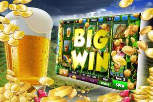 Irish Luck Casino Slots capture d'écran 3