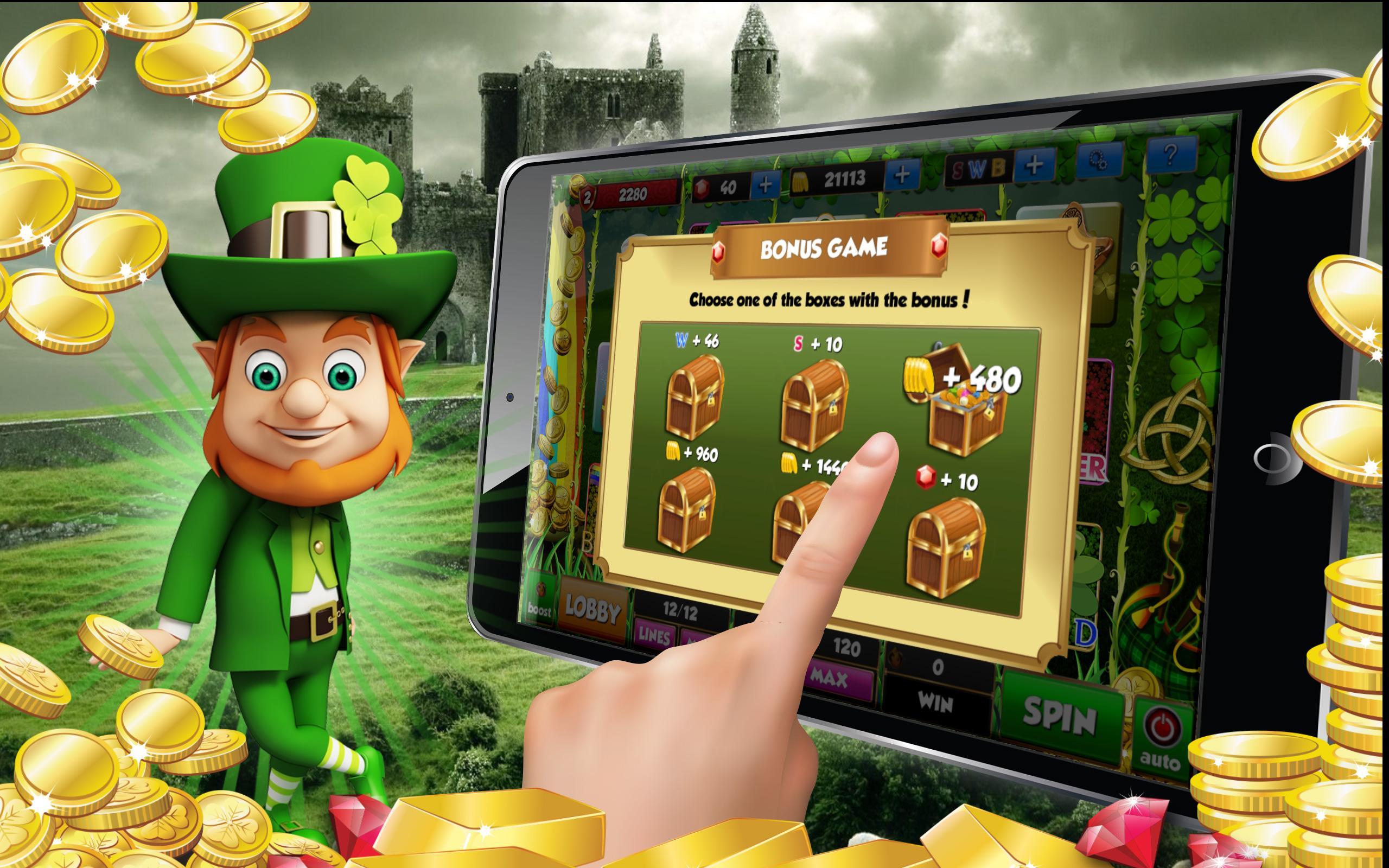 Irish Irish