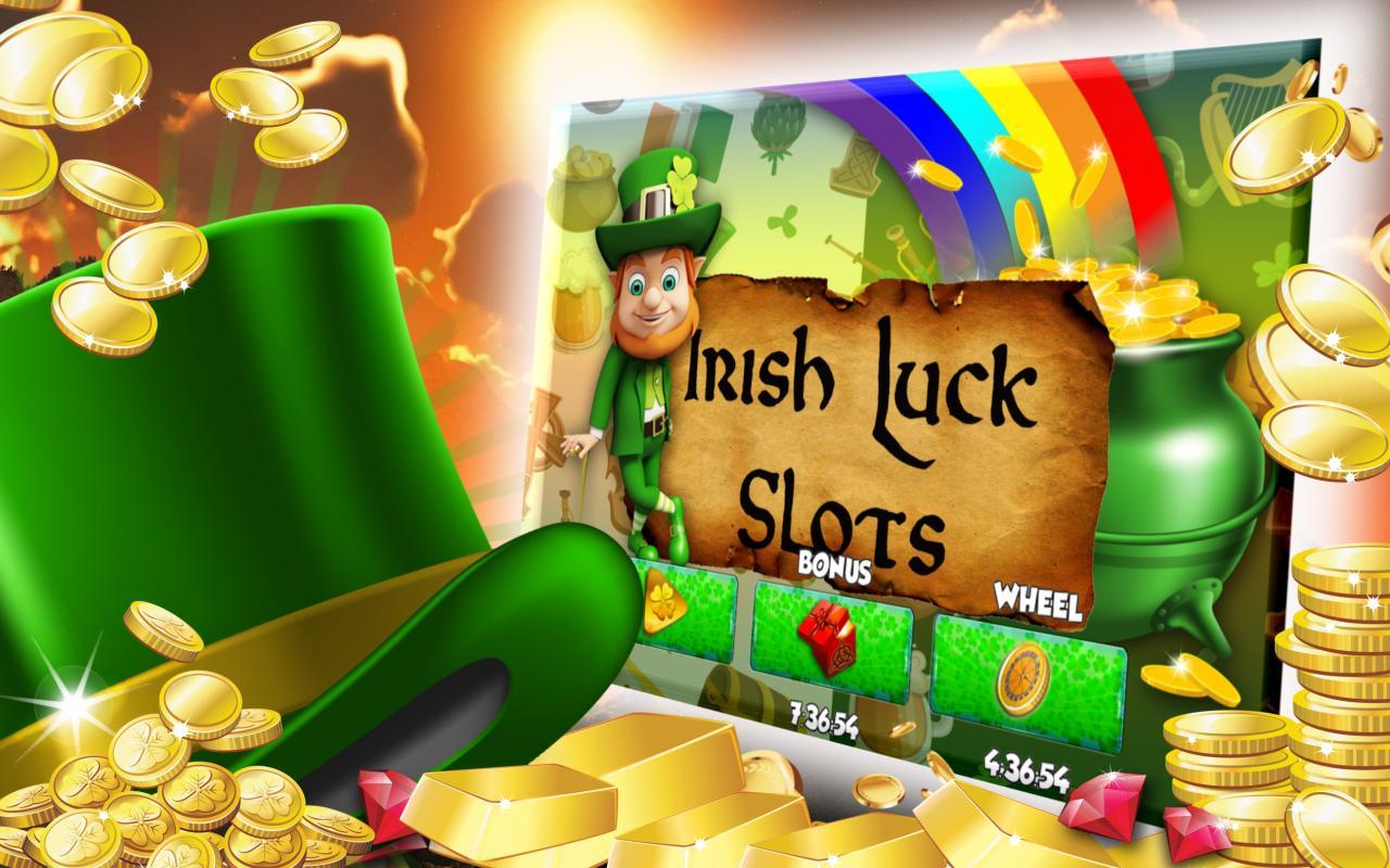 Irish Luck Casino Irish Luck Casino