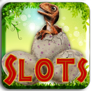 Jurassic Slots APK