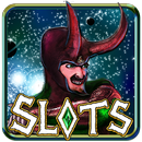 Loki's Slots Game APK