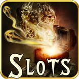 Pandora Slot Machine