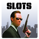 Secret Agent Slots