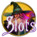 Tragamonedas del Hechicero