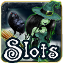 Witches of the slots APK