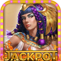 Cleopatra Golden Spin - Vegas Casino Slots