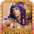 Cleopatra Golden Spin - Vegas Casino Slots-APK