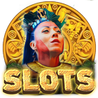 Mayan Slots icône