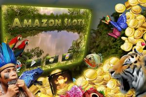 Amazon Slots 海报