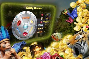 Amazon Slots 截图 3