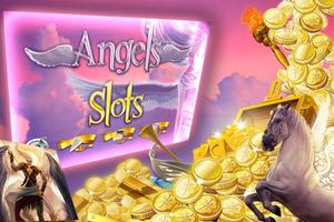 Angels Slots 海报