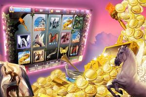 Angels Slots 截图 1