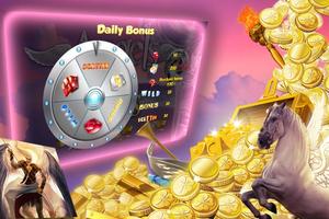Angels Slots 截图 3