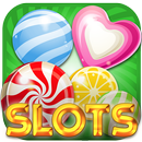 Candy Slots APK