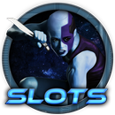Galactic Defenders Slots APK