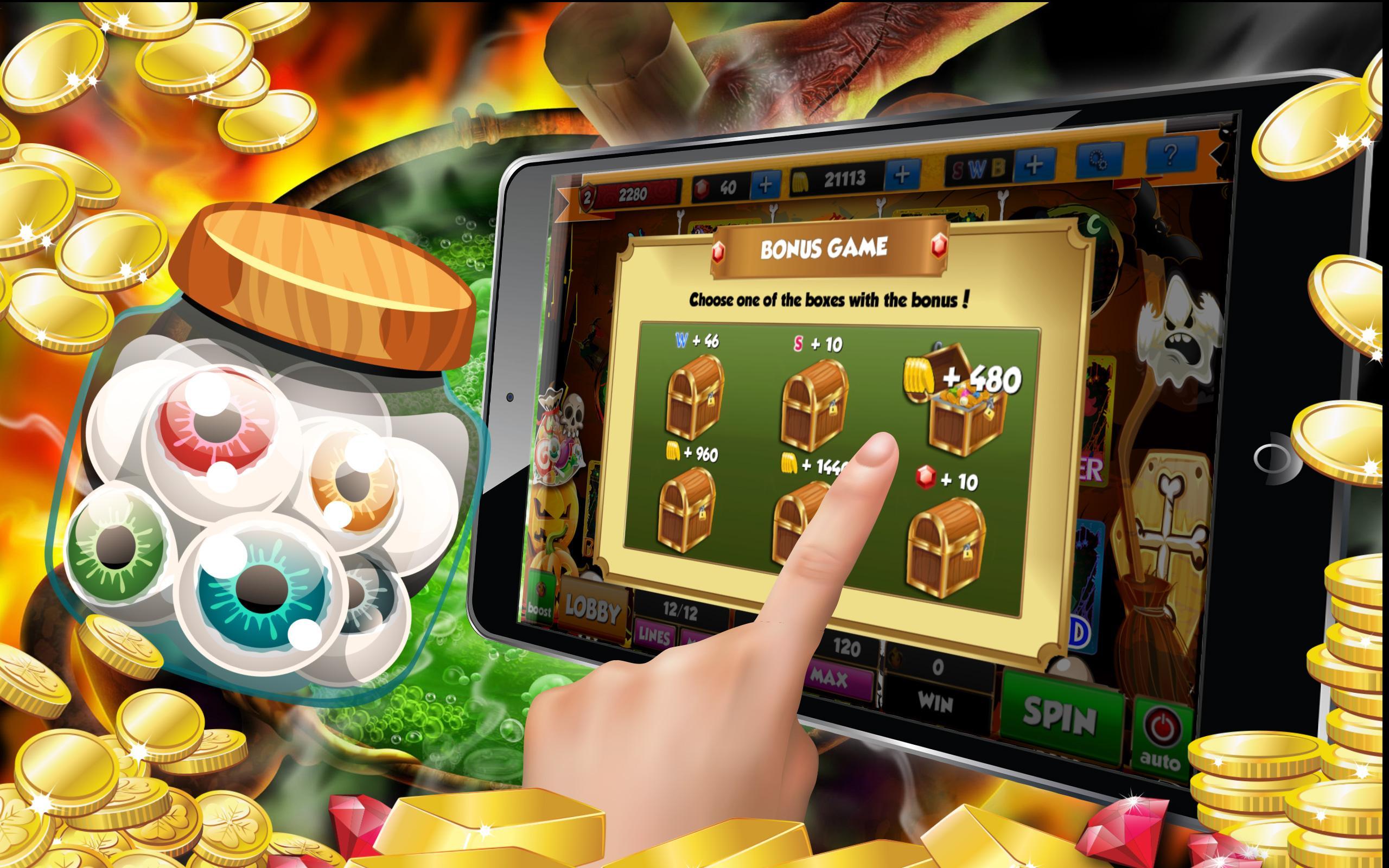casino online android foras