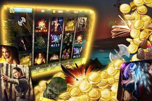 1 Schermata Heroes Slots