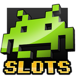 Retro Games - Slot Machine