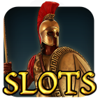 آیکون‌ Sparta Slot Machine