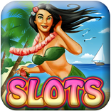 Tropical Paradise Slots