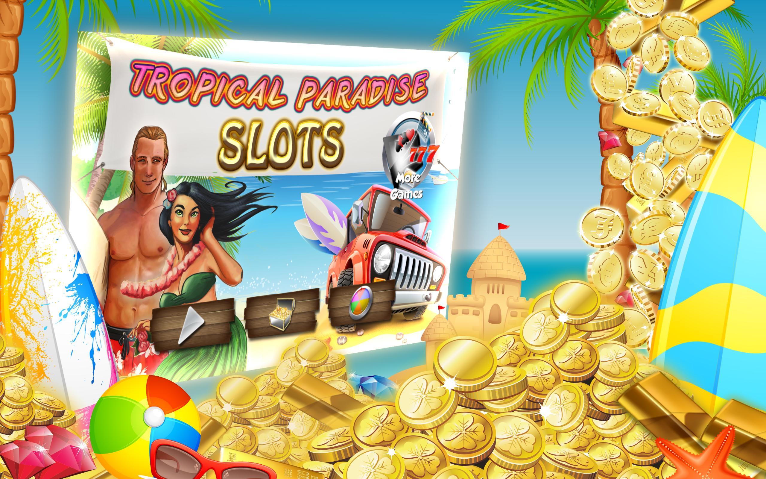Paradise Slots Free Download Paradise Slots Free Download