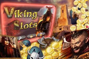 Poster Viking Slots