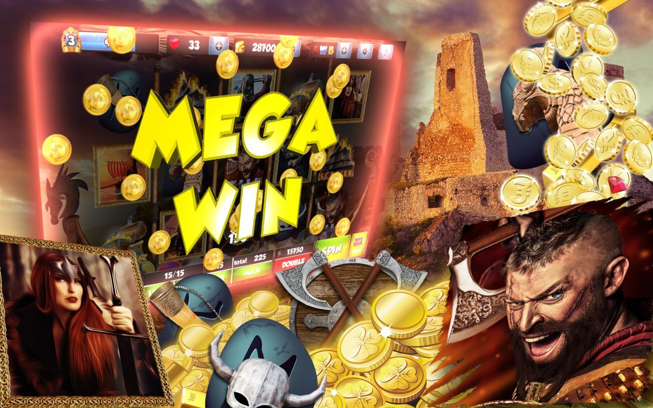 Play the No Download The Warrior Slots on This Page Play the No Download The Warrior Slots on This Page