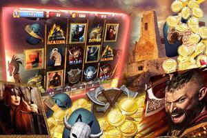 1 Schermata Viking Slots