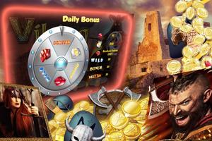 3 Schermata Viking Slots
