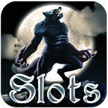 Wolf Slot - Werewolf Attack