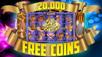 Pacanele Slots Grove -  Aparate Slot Machines screenshot 2