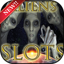 FREE: Alien Slots Vegas Jackpot Machines APK