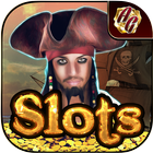 The Gold of Captain Slots иконка