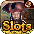 The Gold of Captain Slots simgesi