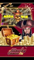 The Gold of Captain Slots capture d'écran 3