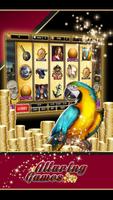 The Gold of Captain Slots تصوير الشاشة 1