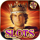 Touch Of Midas Slots APK