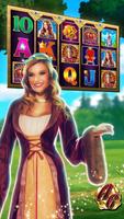 Touch Of Midas Slots پوسٹر