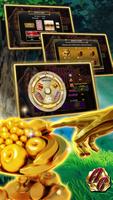 Touch Of Midas Slots ภาพหน้าจอ 1