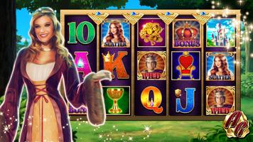 Touch Of Midas Slots 截圖 3