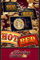 Triple 777 Red Hot Slots screenshot 2