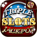 Triple Stars Slots APK