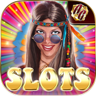 Woodstock Slots icône