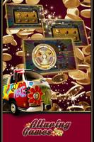 Woodstock Slots 截圖 2