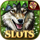 Wolf Prey Slots APK