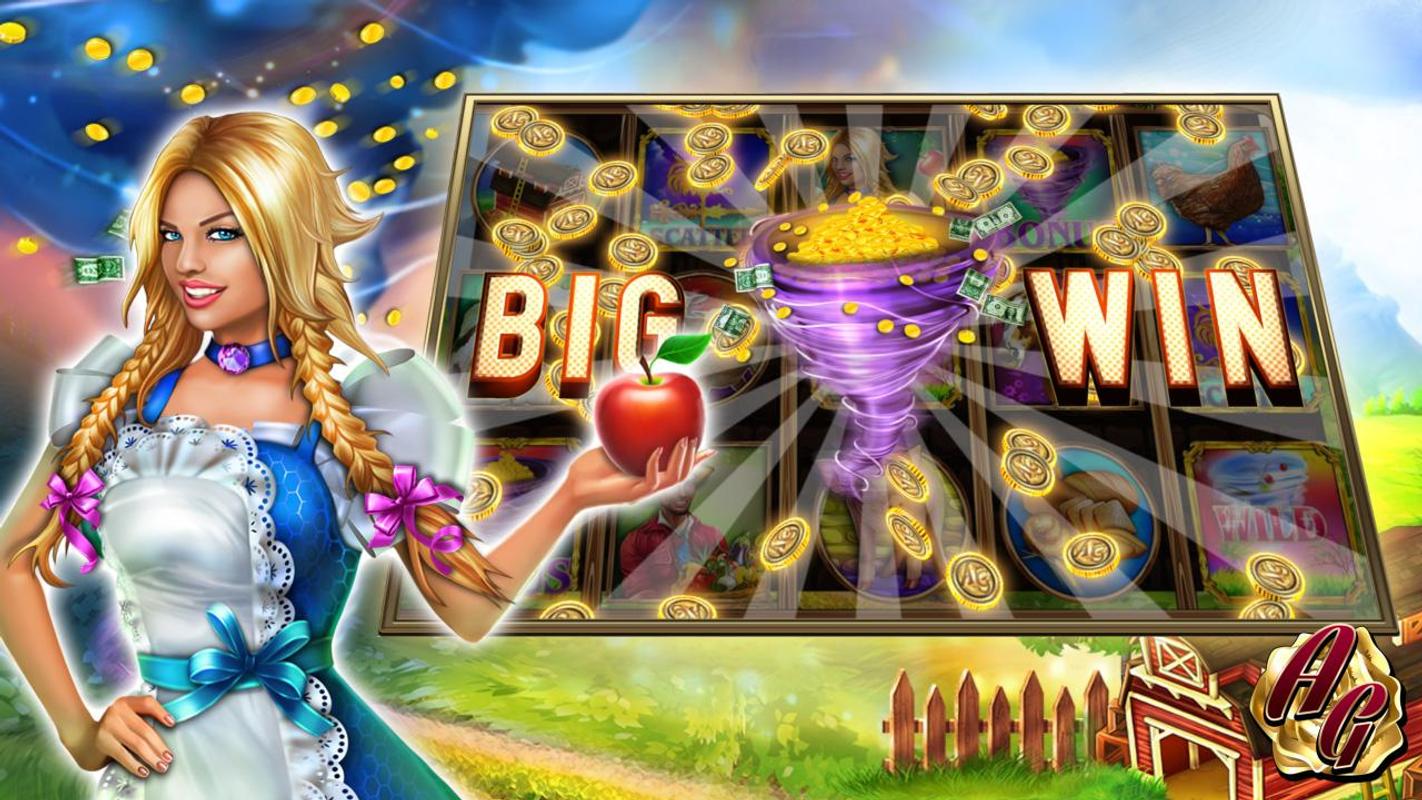 Cash Storm Slots APK Download - Gratis Kasino PERMAINAN ...