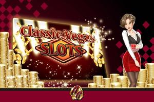 3 Schermata Classic Vegas Slots