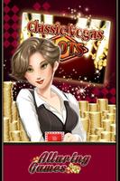 Classic Vegas Slots Affiche