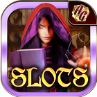 Dark Magic Slots أيقونة