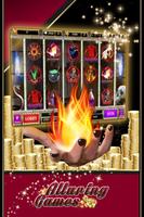 Dark Magic Slots Ekran Görüntüsü 1